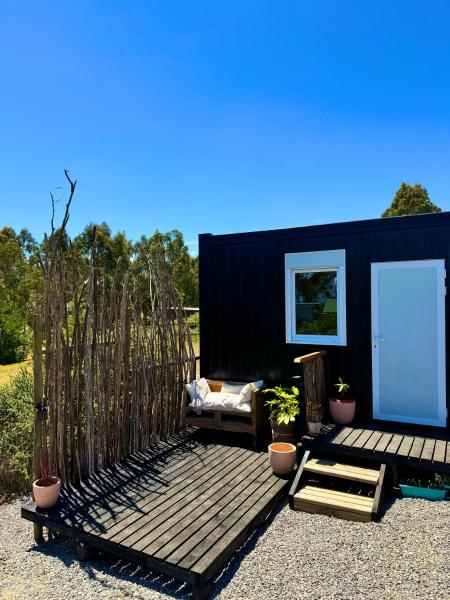 Ecos de Catrianca, Брондау  Pichilemu O'Higgins