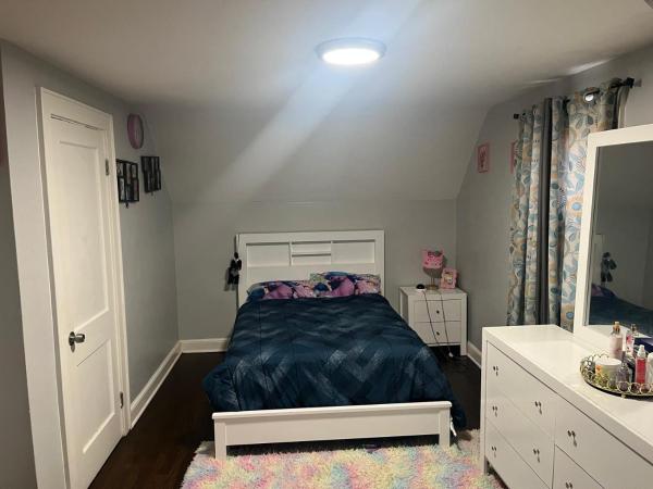 Jean's homestay property, Брондау  Ватербюри Connecticut