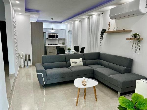Rich Villa Guesthouse, Брондау  Bayamon North Puerto Rico