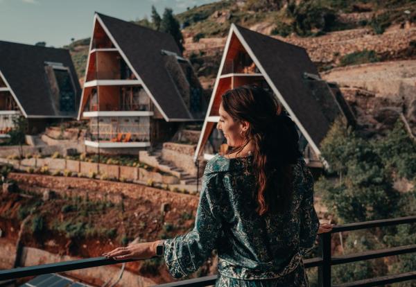 Kitonga Garden Resort, Брондау  Kangundo Eastern Province