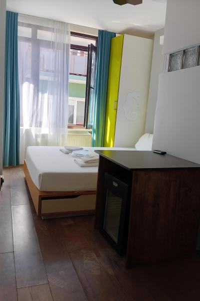 As Pansiyon, Брондау  Istanbul Marmara Region, Buyukada Ferry Port маңындағы