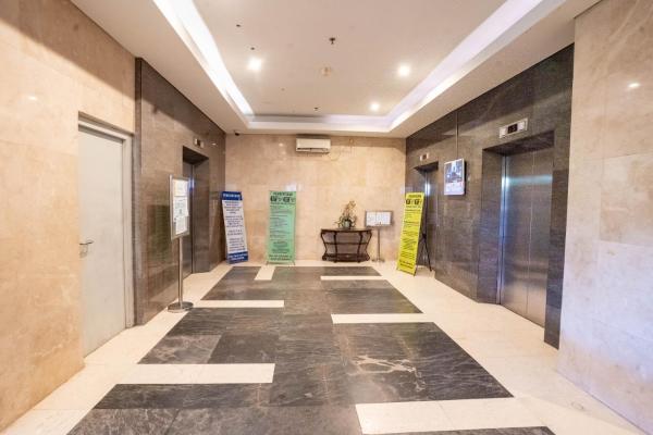 Tamastu Blue Sapphire Apartel Cakung, Брондау  Jakarta Jakarta Province