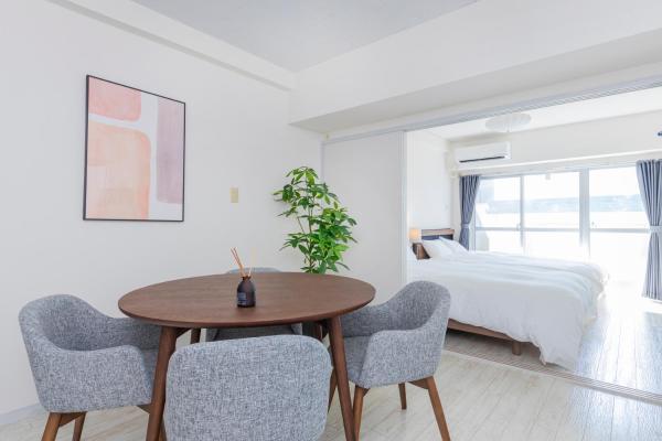 エドモダンステイ Edo Modern Stay 01, Брондау  Tokyo Tokyo Prefecture