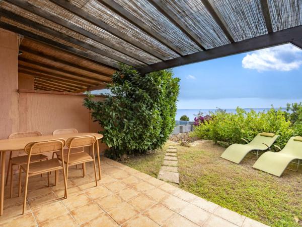 Holiday Home Villa 16 by Interhome, Брондау  SantʼAmanza Corsica