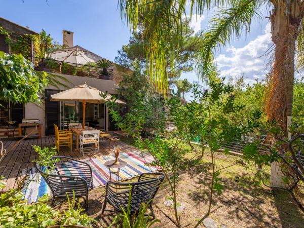Holiday Home Villa 50 by Interhome, Брондау  Espero-Pax Alpes-Maritimes
