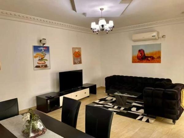 Mboa Suites and Appartments, Брондау  Douala Wouri