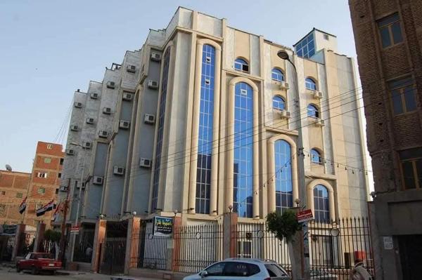 فندق جاردينيا بلازا- gardinia plaza, Брондау  Kafr ‘Işām Gharbia