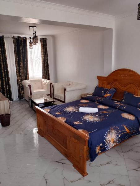Julli Villas, Брондау  Nakuru Kenya