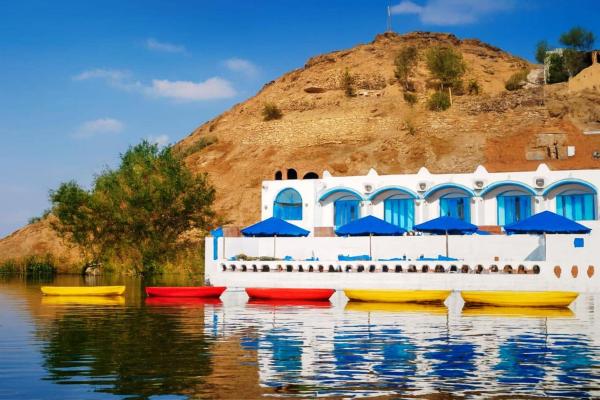 Nubian Spirit, Брондау  Aswan Aswan Governorate
