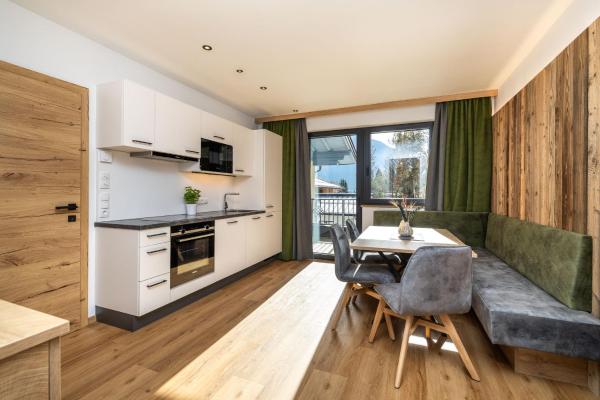 Haus Talblick Flachau, Брондау  Flachau Salzburger Sportwelt