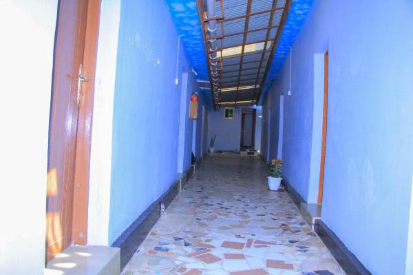 HAPPY CLASSIC LODGE Mbeya, Брондау  Mbeya Mbeya