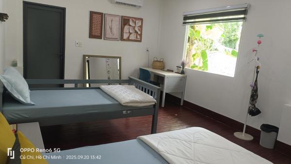 Farmstay Mẹ Khang, Брондау  Xóm Bà Thiên 