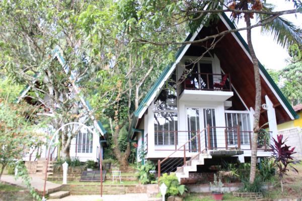 Tepraas Matale, Брондау  Palapatwela 