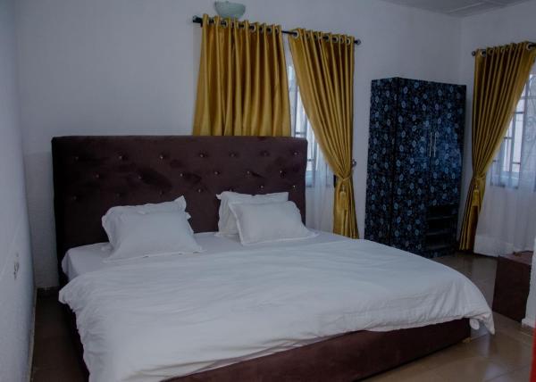 Brent Apartment Akure, Брондау  Oba Ile Ondo