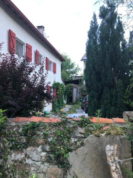 Maison Goexenia Etcharry 2 chambres, Брондау  Etcharry 