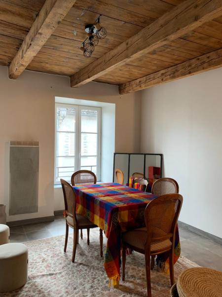 Chez Burons&Bouchons, Le Refuge Gourmand et Authentique, Брондау  Condat 