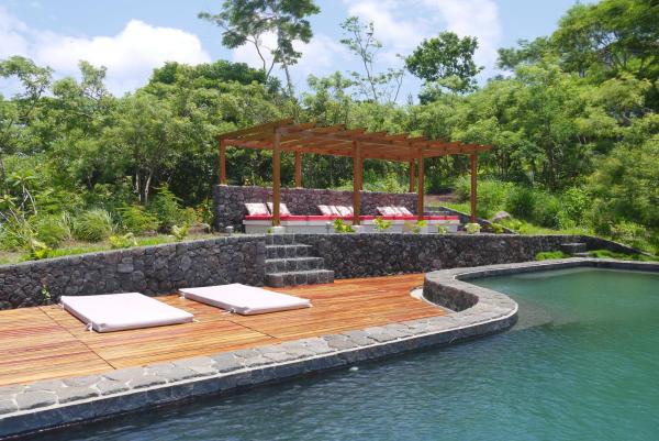 El Respiro Ecolodge, Брондау Таңертеңгі аспен бірге түндеу Granada Granada Region