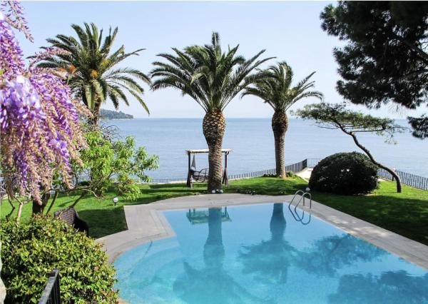 Villa Büyükada, Брондау  Istanbul Marmara Region