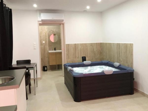 Hôtel-Restaurant Belle\man, Брондау  Longevelle-sur-Doubs 