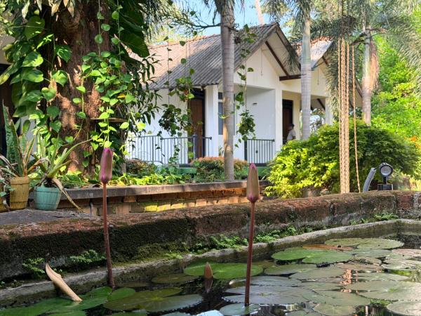 Greenfield Haven, Брондау  Nikawatawana Matale District