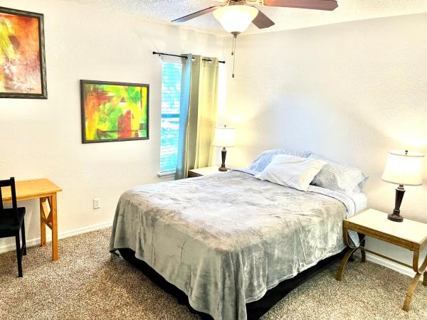 Rooms by Month Daytona, Брондау  Port Orange Daytona Beach Area