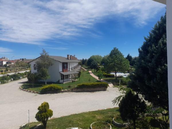 Aydın palace termal, Брондау  Ihsaniye Aegean Region