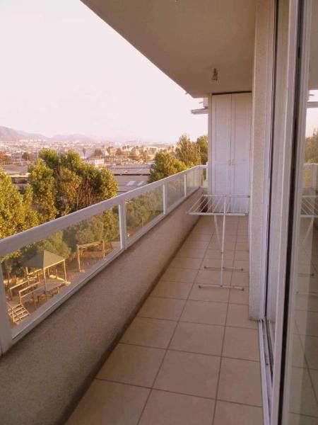departamentos La Serena, Брондау  Coquimbo қаласындағы жүзу бассейні бар қонақ үйлер, Жүзу бассейні