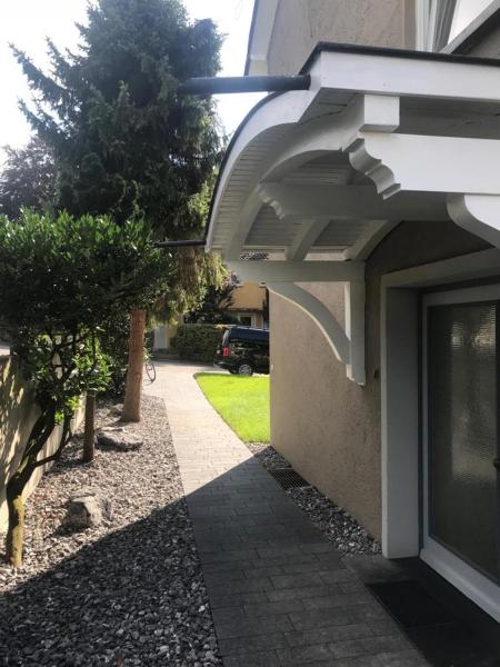 Ferienwohnung *stadtnah* ruhig* modern, Брондау  Ravensburg Baden-Württemberg