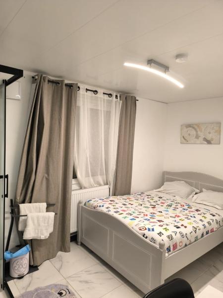 Neuw room Calaisis, Брондау  Calais Opal Coast