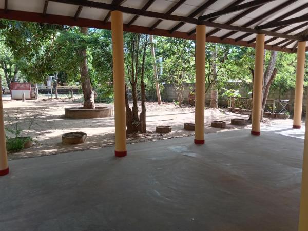 Country Cottage, Брондау  Meda-Ela Matale District