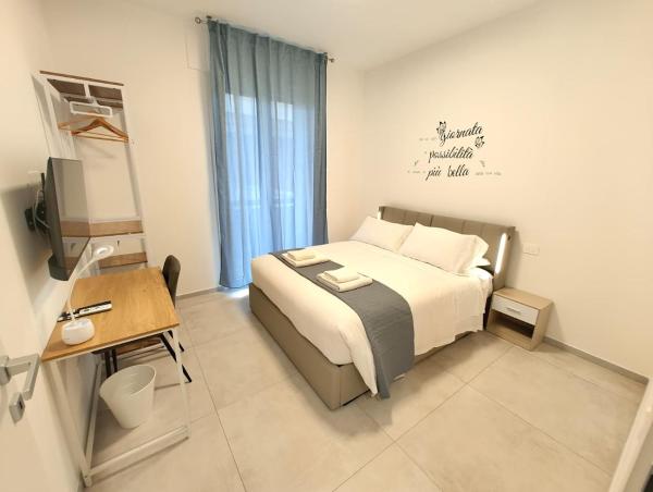 Baracca Space Apartments, Брондау  Florence Tuscany