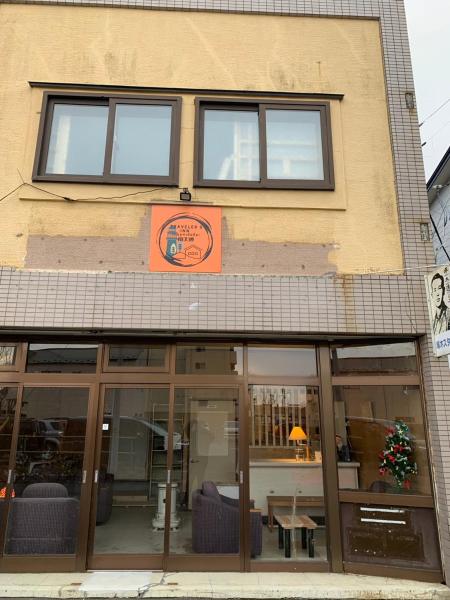 釧路の夕日に近い宿トラベラーズイン南大通, Брондау  Кусиро Hokkaido