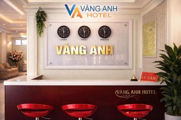 Khách sạn Vàng Anh, Брондау  Kiên Giáp Ha Тханьхоа