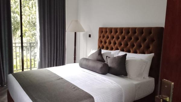 The Lipton View Inn near Ella & Haputale, Брондау  Bandarawela Badulla District