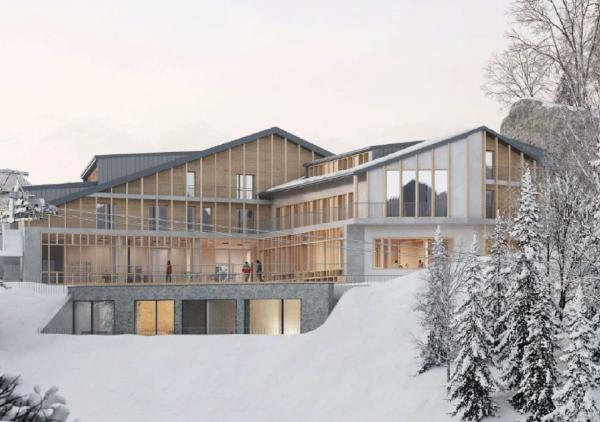 Colere 1600 by Cloud 7 Hotels, Брондау  Colere Bergamo Province