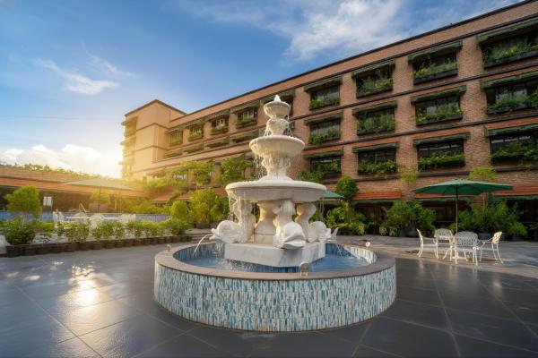 Mayfair Bay Resort Paradeep, Брондау  Parādīp Garh Orissa