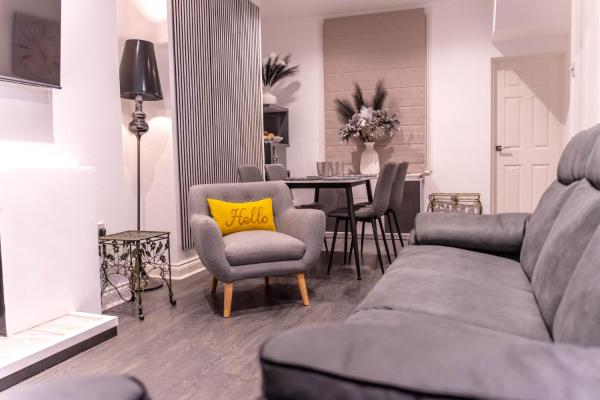 Lodging In Carrickfergus Centre, Брондау  Carrickfergus Antrim County