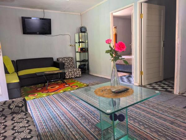 PinkHomestay Ciwidey, Брондау  Ciwidey West Java