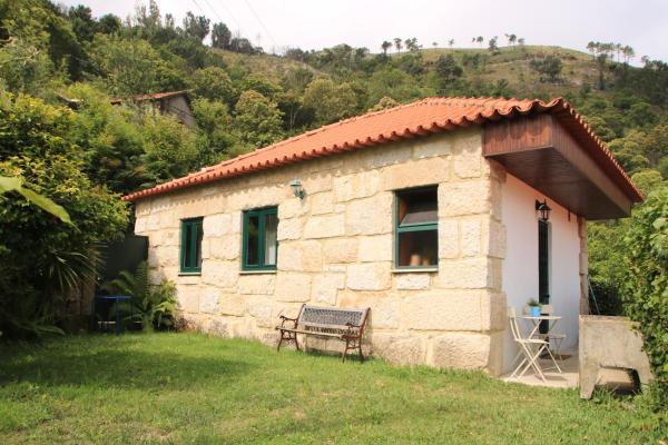 Douro Senses - Village House, Брондау  Cinfaes Douro