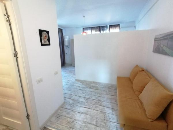 Rimimi Apartamente Studio, Брондау  Navodari 