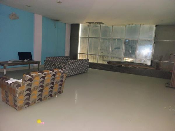 Hotel TR INN Manipur Near bus stand, Брондау  Mainpuri 