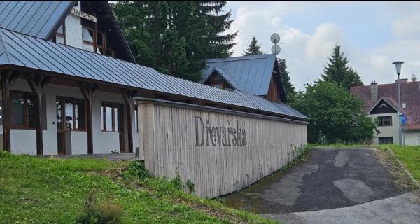 Drevarská Apartments, Брондау Пәтер Benecko Liberec Region