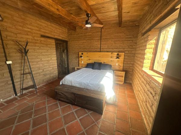 Casa Agave Huatulco, Брондау  San Miguel Oaxaca