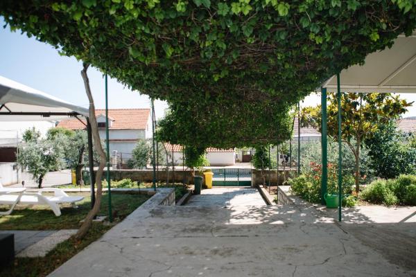 Apartmani Veronika, Брондау  Jezera Murter Island