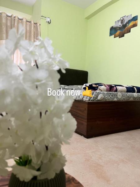 Mon Jai Homestay, Брондау  Guwahati Assam