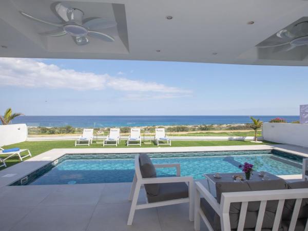 Holiday Home Eleganter Urlaub Artizan Villa AR5 by Interhome, Брондау  Protaras Famagusta