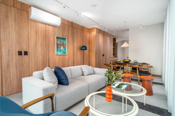 Hygge Deluxe Apartments, Брондау  Cali Cauca