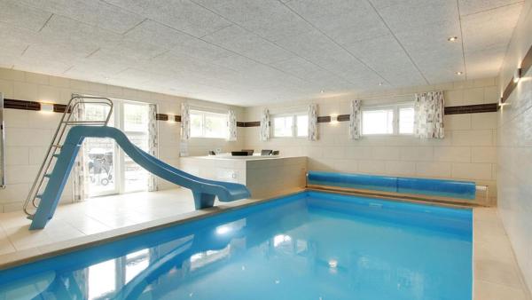 Villavilla 400 - Ebeltoft, Østjylland, Брондау  Ebeltoft Midtjylland