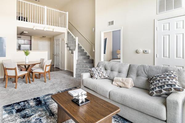 Landing Stylish 2BD Gym, Брондау  Нью Хэвен Connecticut