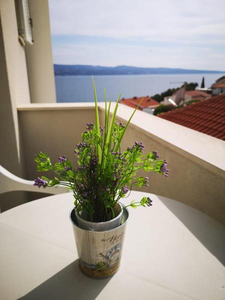 Anic Apartments Stanići, Брондау  Split Region қаласындағы төсек алаңы бар қонақ үйлер, Тоқтау алаңы